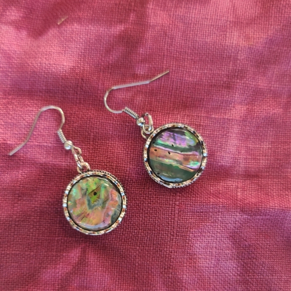 Boho Earrings - Picture 1 of 2